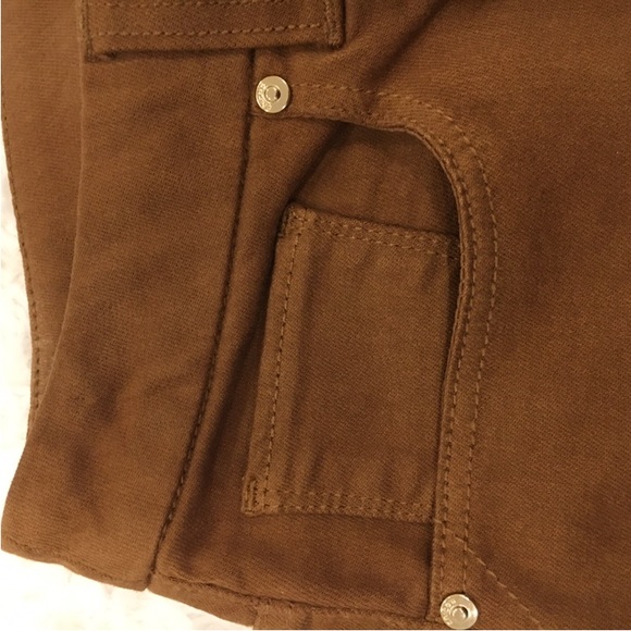 Chico’s so Slimming Girl Friend Ankle Pants - Picture 4 of 6